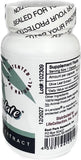 EAST PARK Olive Leaf Extract Capsules side view