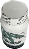 EAST PARK Olive Leaf Extract Capsules with a glass of water