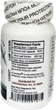 EAST PARK Olive Leaf Extract Capsules with packaging