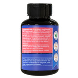 EAZGOO Berberine Plus Ceylon Cinnamon capsules in a lifestyle setting