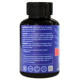 EAZGOO Magnesium L-Threonine Capsules close-up of capsules