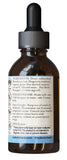 ECLECTIC INSTITUTE Bloodroot Extract dropper close-up