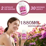 Ecliptron Echinacea supplement with measuring spoon