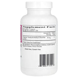 Ecological Formulas All Thiamine Dietary Supplement 100g packaging details