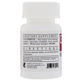 Ecological Formulas Ferritin Capsules bottle with capsules displayed