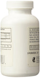 Ecological Formulas Monolaurin 600mg capsules close-up of label