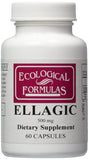 Ecological Formulas Pelagic Acid Supplement package front view