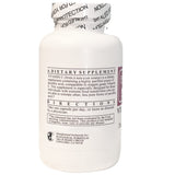 Ecological Formulas Vitamin C C-1000 1000mg Tapioca side view