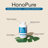 EcoNugenics HonoPure capsules close-up