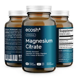 Ecosh Liposomal Magnesium Citrate Supplement front view
