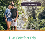 ecostream Naturals Omega 3-6-9 Blend ingredients list