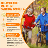 Edmmyliy Vitamin D3 K2 Gummies side view