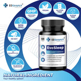 EEKEEPHIT Sleep Complex 5-in-1 Formula lifestyle shot