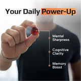 Effective Nutra Mushroom Gummies 2500mg ingredients list