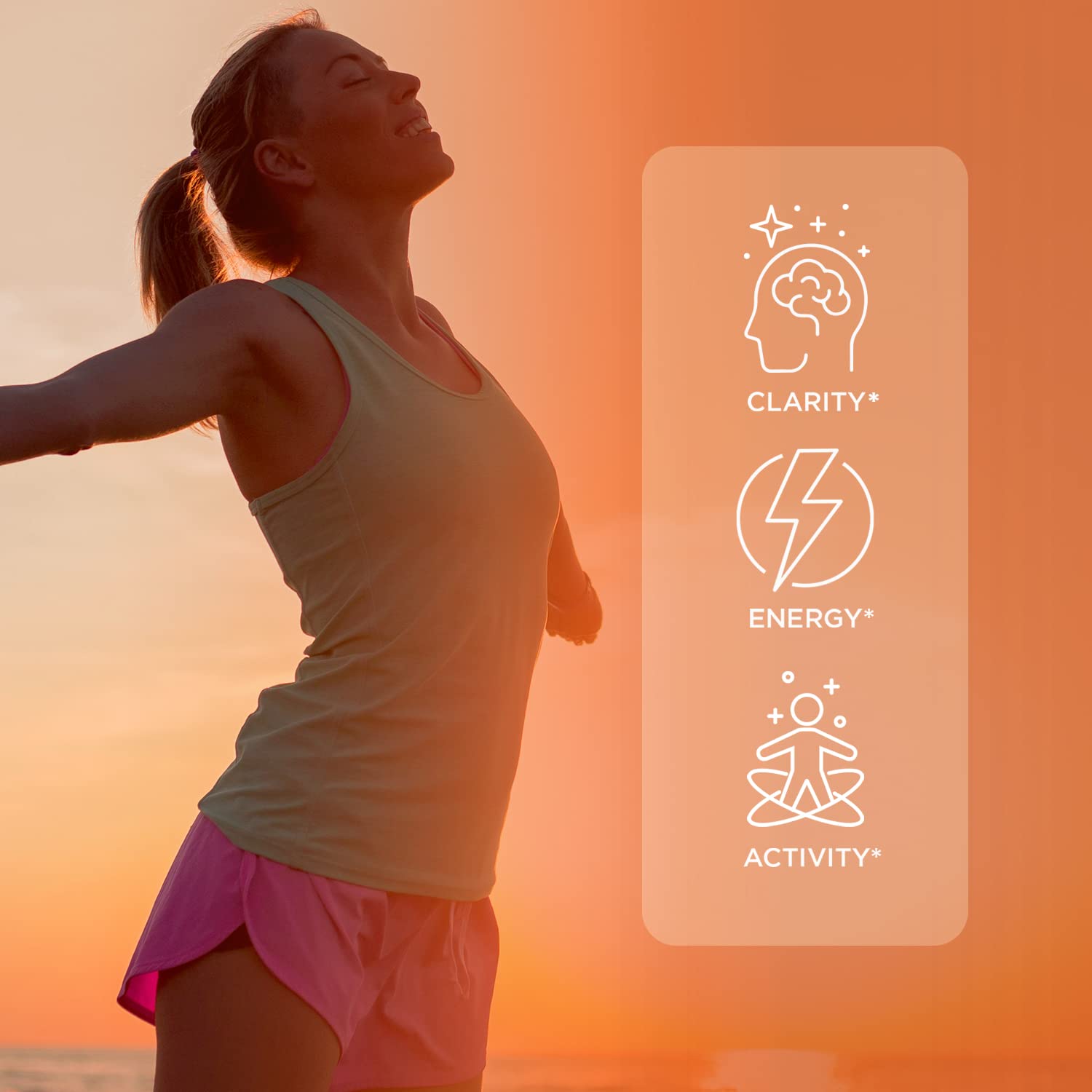 Effective Nutra Saffron Gummies with natural berry flavour