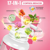 Efioist Holy Basil Supplement ingredients list