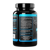eFlow Nutrition Shilajit Ashwagandha Sea Moss Capsules lifestyle scene