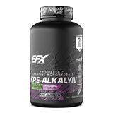 EFX Sports Kre Alkalyn EFX 222g front view