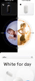 EGUOO Day & Night Sleep Nutrition Pack side view