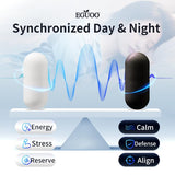 EGUOO Night tablets in blister pack