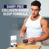 EHP Labs Collagen Powder ingredients list
