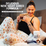 EHP Labs Collagen Powder serving suggestion