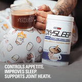 EHP Labs Collagen Powder with herbs