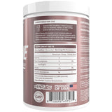 EHP Labs CREA-8 Creatine Monohydrate on gym equipment