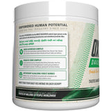 EHP Labs OxyGreens Daily Super Greens Powder packaging