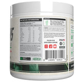 EHP Labs OxyGreens Daily Super Greens Powder serving suggestion