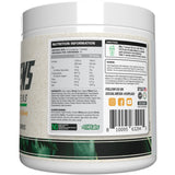 EHP Labs OxyGreens Daily Super Greens Powder with fresh greens