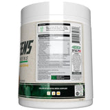 EHP Labs Spirulina Superfood Powder 247g back view