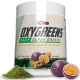 EHP Labs Spirulina Superfood Powder 247g front view
