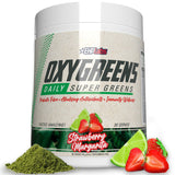 EHP LABS Spirulina Superfood Powder 255g front view