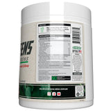 EHP LABS Spirulina Superfood Powder 255g lifestyle scene