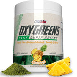 EHP LABS Spirulina Superfood Powder front view packaging