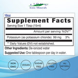 Eidon Ionic Minerals Liquid Potassium Drops packaging