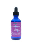 Eidon Ionic Minerals Magnesium Liquid Supplement front view