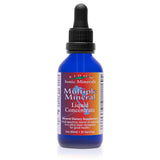 Eidon Ionic Minerals Multiple Mineral Drops 60g front view
