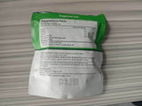 EILTEAU Blended Vitamin & Mineral Supplement side view showing ingredients