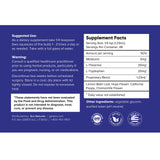 Eiro Silent Sleep packaging with natural elements