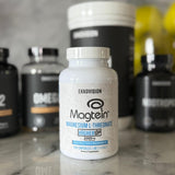 Ekkovision Magtein Magnesium L-Threonate capsules close-up