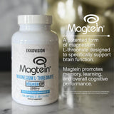 Ekkovision Magtein Magnesium L-Threonate ingredients list