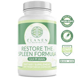 Elanen Naturals Gui Pi Wan bottle side view