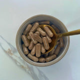 Elanen Naturals Gui Pi Wan packaging details