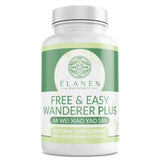 Elanen Naturals Jia Wei Xiao Yao San 85g front view