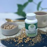 Elanen Naturals Jia Wei Xiao Yao San 85g with measuring spoon