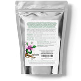 Elanen Naturals Marshmallow Root Tea resealable packaging