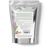 Elanen Naturals Organic Astragalus Root product dimensions
