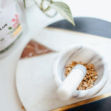 Elanen Naturals Organic Astragalus Root with measuring spoon
